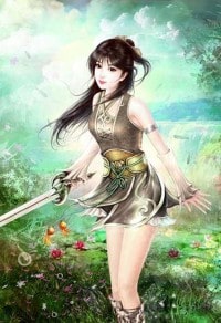 空降甜妻:校花姐姐重生來寵我了