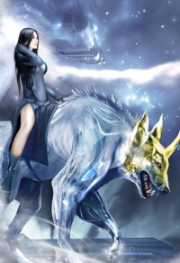 女配也承歡(穿書)