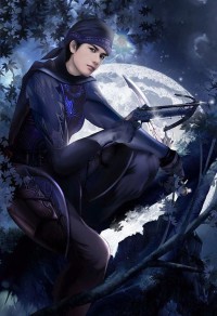 (HP同人)黑白之路
