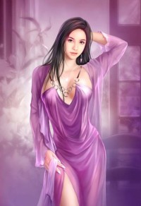 美男閃邊:妻主是母老虎