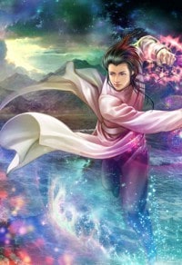 重生之魔妃天下