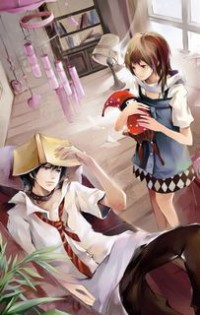 修羅君王姜雲姜月柔
