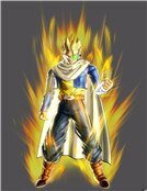 龙珠之凌叶传奇