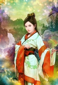 绝代风华：妖娆魔女