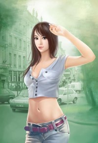 [综英美]前任三缺一