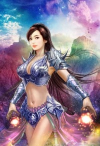 [gl]我真不是採花賊